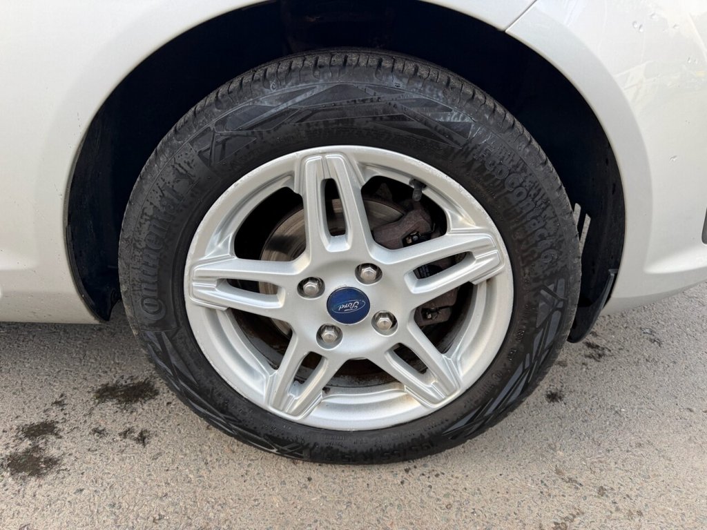 Used Ford Fiesta 2013 for sale - 76454329: Photo 46