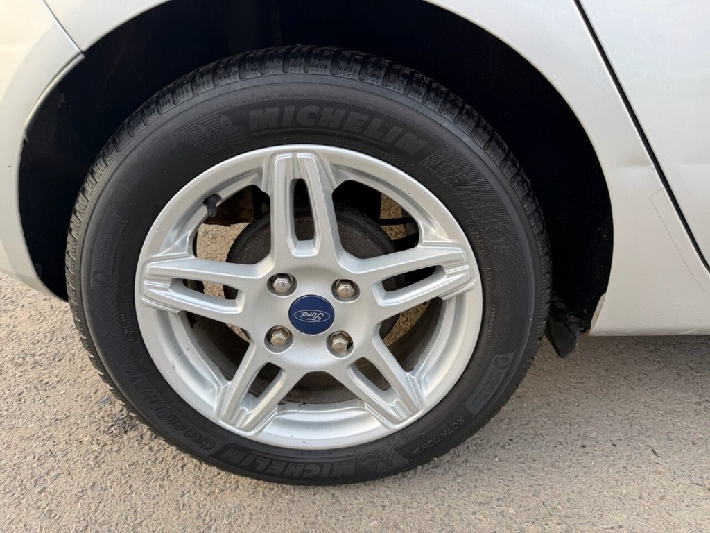 Used Ford Fiesta 2013 for sale - 76454329: Photo 47