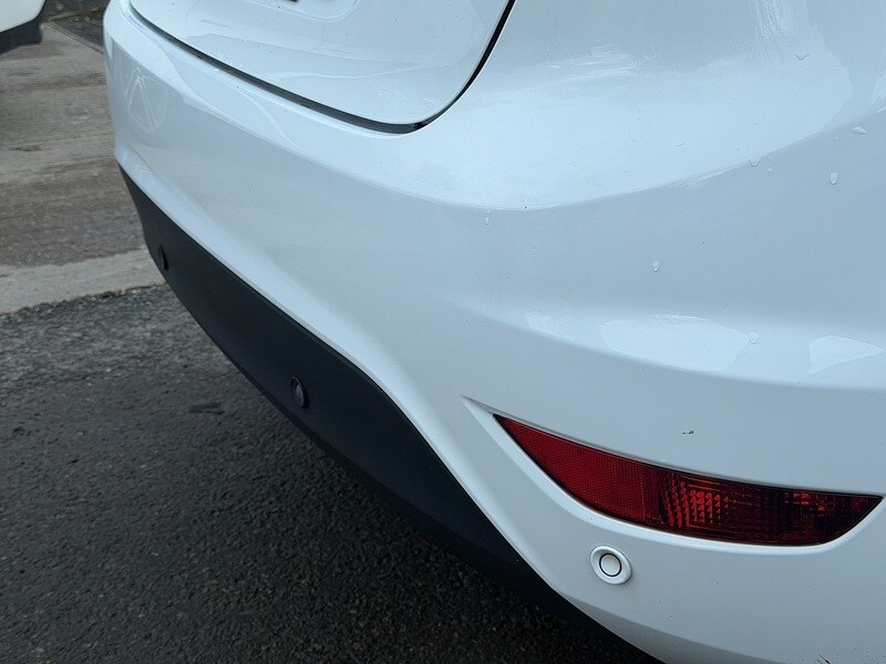 Used Ford Fiesta 2015 for sale - 77501086: Photo 25