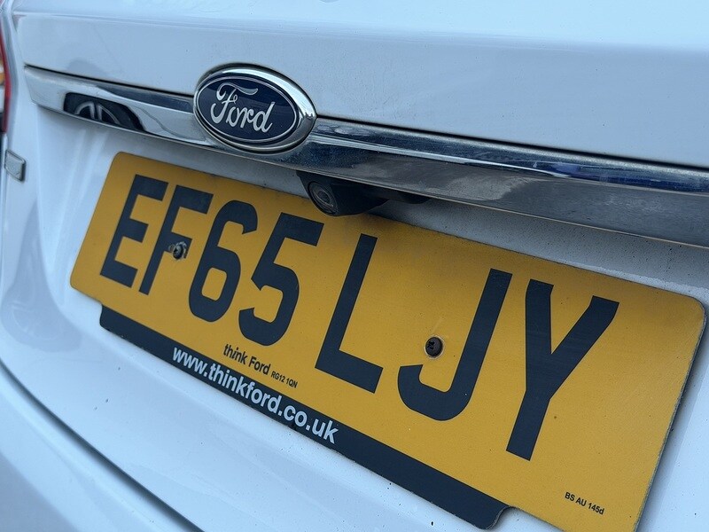 Used Ford Fiesta 2015 for sale - 77501086: Photo 26