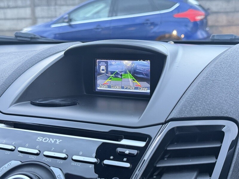 Used Ford Fiesta 2015 for sale - 77501086: Photo 27