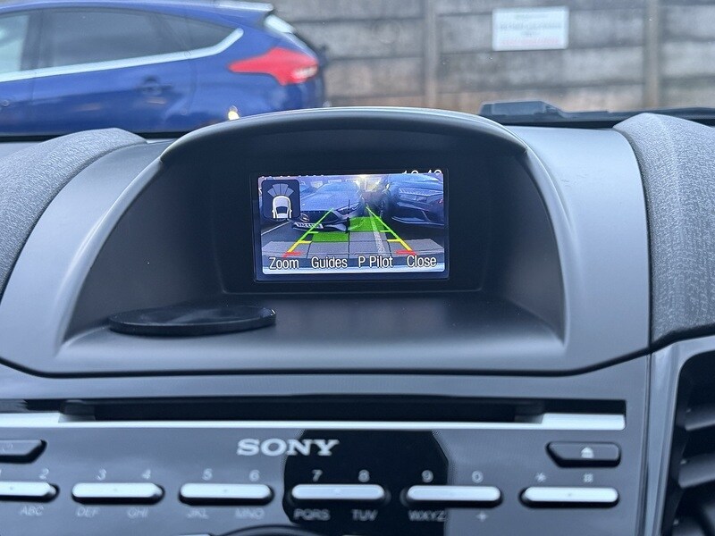 Used Ford Fiesta 2015 for sale - 77501086: Photo 40