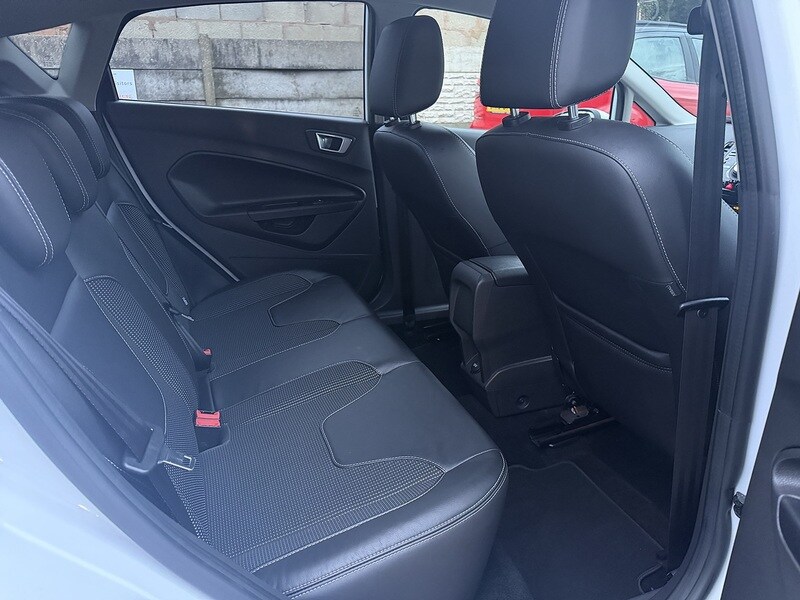 Used Ford Fiesta 2015 for sale - 77501086: Photo 49
