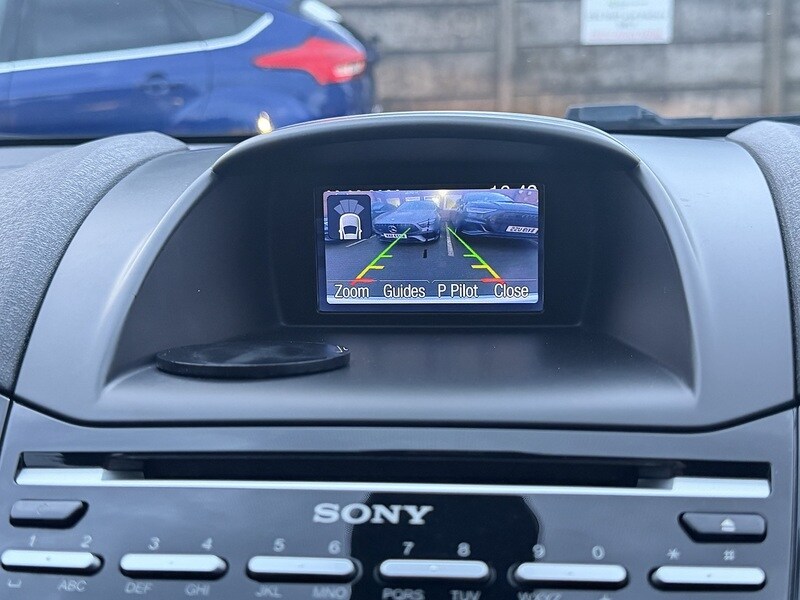 Used Ford Fiesta 2015 for sale - 77501086: Photo 52