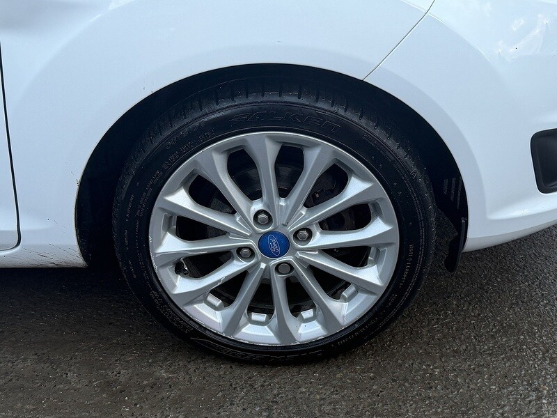 Used Ford Fiesta 2015 for sale - 77501086: Photo 53