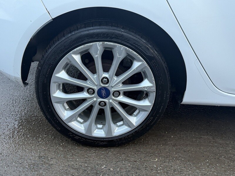 Used Ford Fiesta 2015 for sale - 77501086: Photo 54