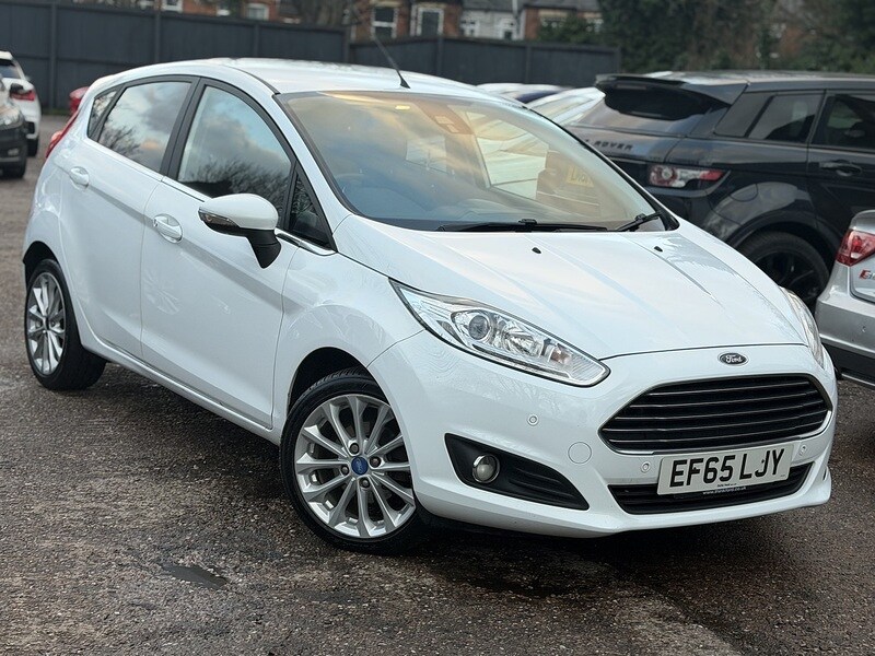 Used Ford Fiesta 2015 for sale - 77501086: Photo 57
