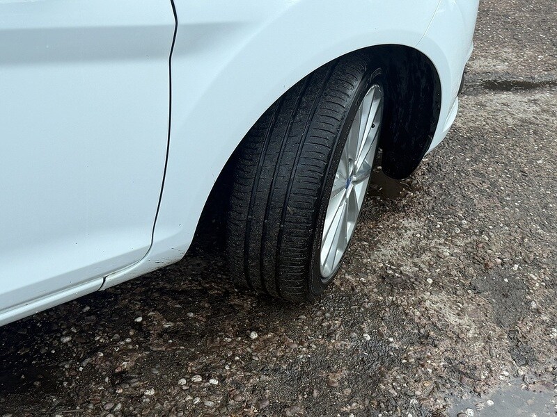 Used Ford Fiesta 2015 for sale - 77501086: Photo 59