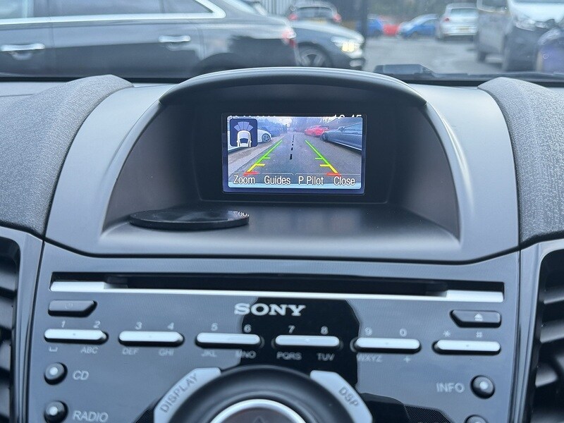 Used Ford Fiesta 2015 for sale - 77501086: Photo 8