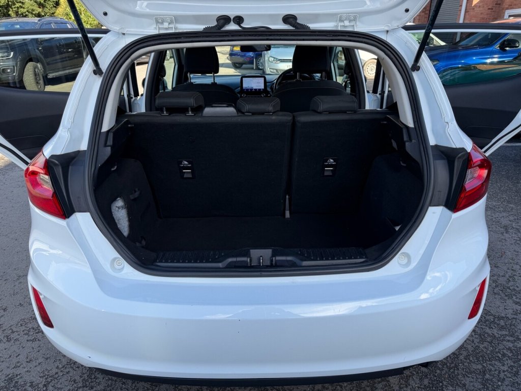 Used Ford Fiesta 2019 for sale - 76445816: Photo 17