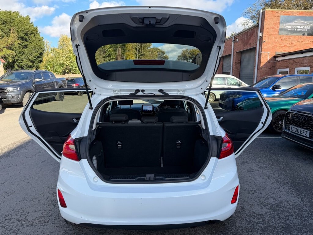 Used Ford Fiesta 2019 for sale - 76445816: Photo 18