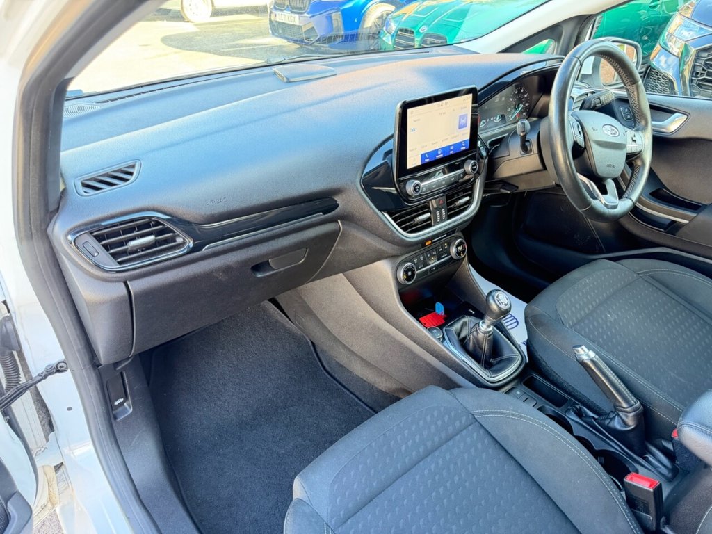 Used Ford Fiesta 2019 for sale - 76445816: Photo 19