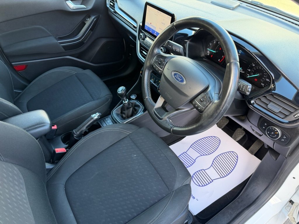 Used Ford Fiesta 2019 for sale - 76445816: Photo 26