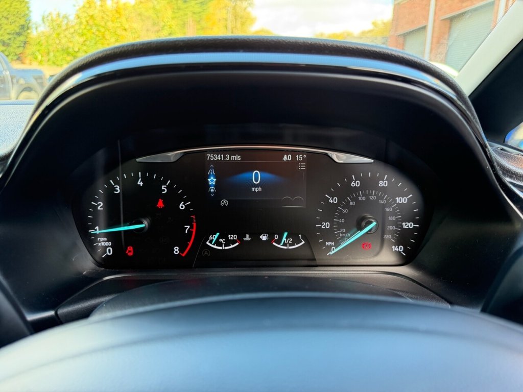 Used Ford Fiesta 2019 for sale - 76445816: Photo 28