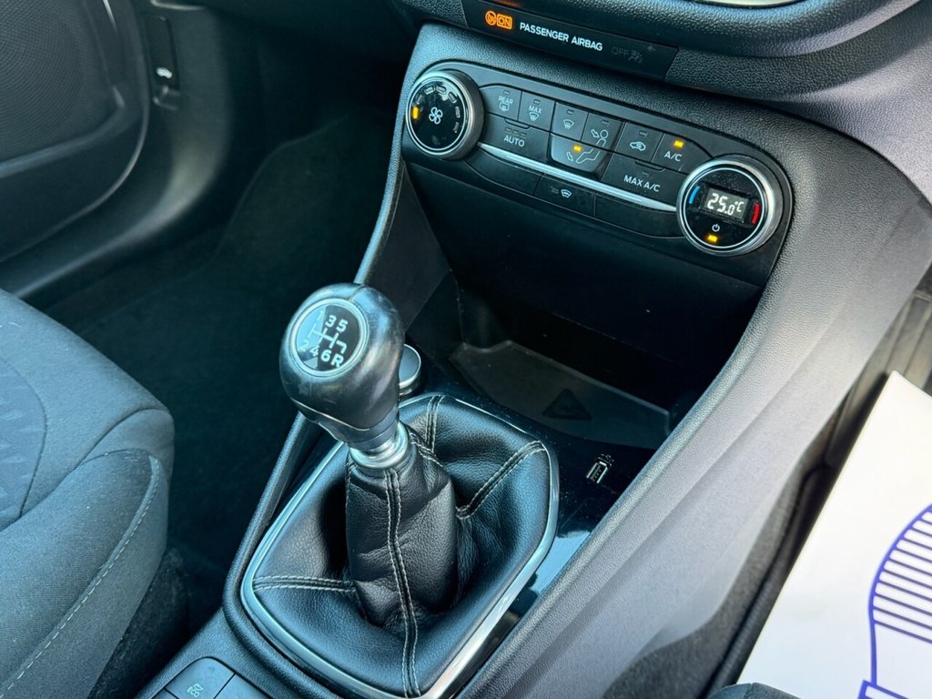 Used Ford Fiesta 2019 for sale - 76445816: Photo 29