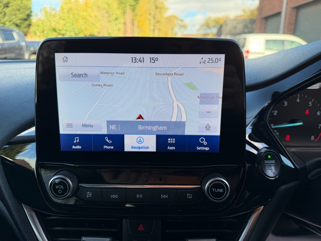 Used Ford Fiesta 2019 for sale - 76445816: Photo 33