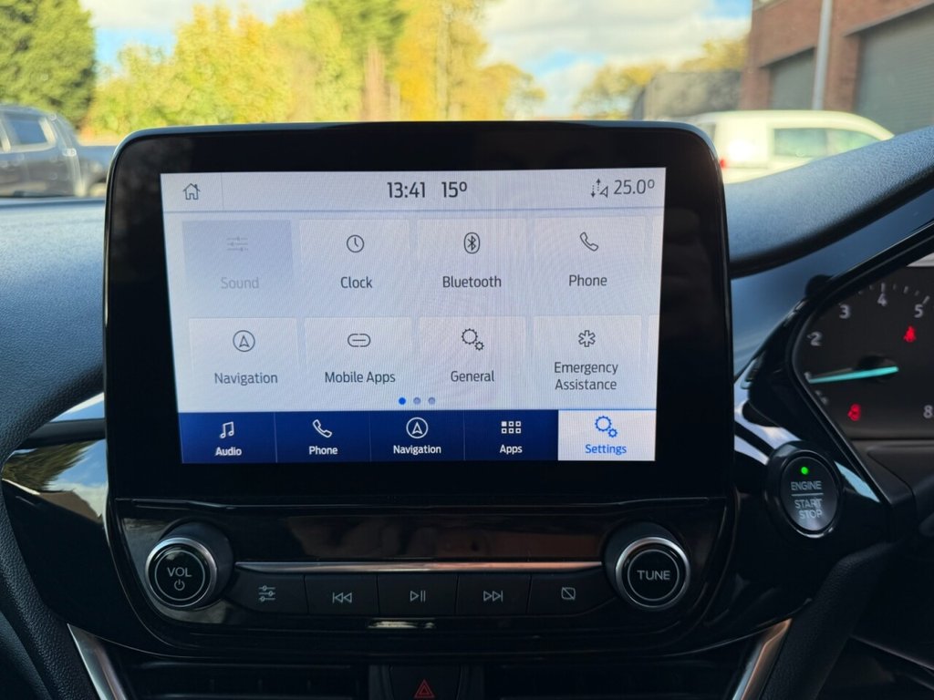 Used Ford Fiesta 2019 for sale - 76445816: Photo 34