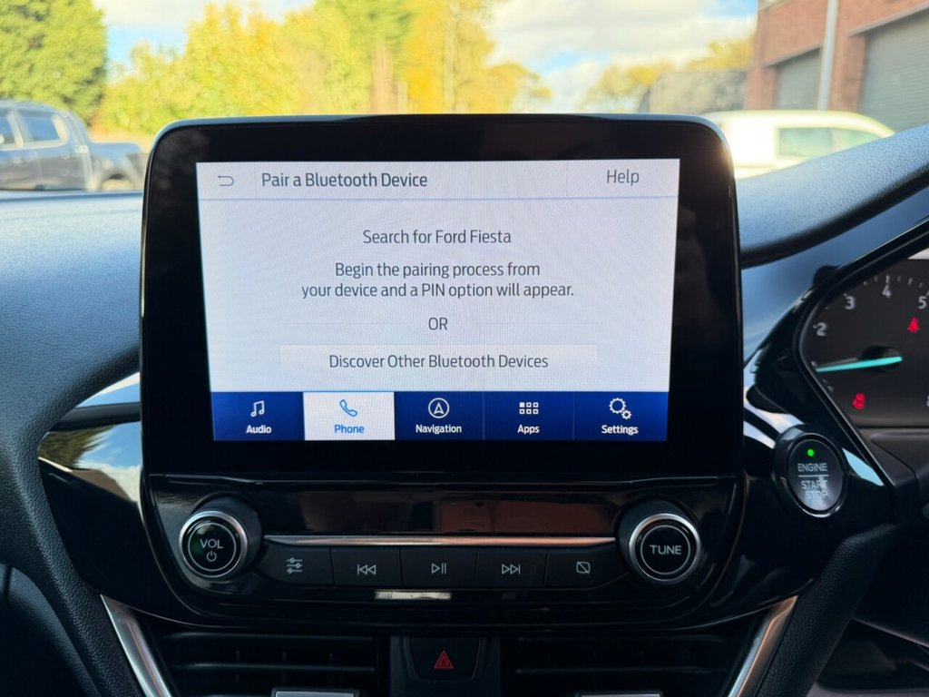 Used Ford Fiesta 2019 for sale - 76445816: Photo 36