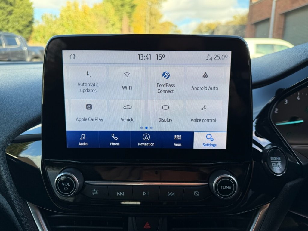 Used Ford Fiesta 2019 for sale - 76445816: Photo 37