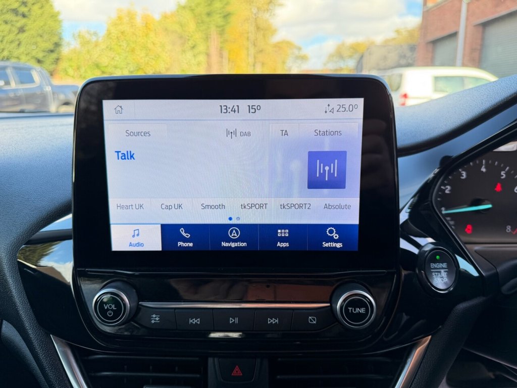 Used Ford Fiesta 2019 for sale - 76445816: Photo 38