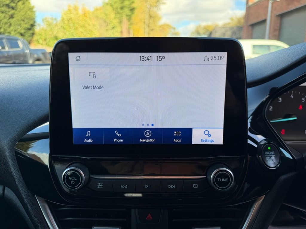 Used Ford Fiesta 2019 for sale - 76445816: Photo 39