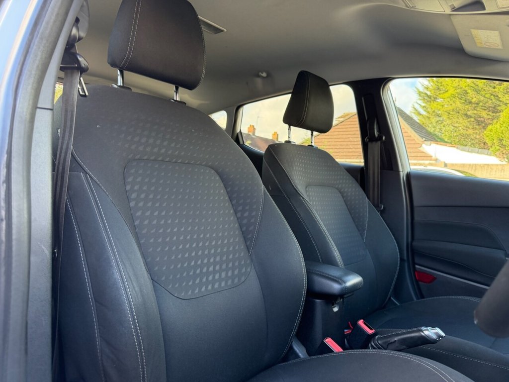 Used Ford Fiesta 2019 for sale - 76445816: Photo 40