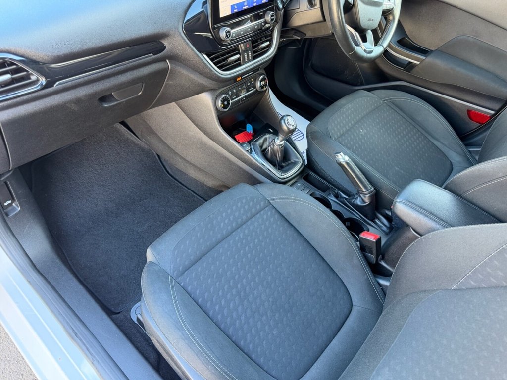 Used Ford Fiesta 2019 for sale - 76445816: Photo 42