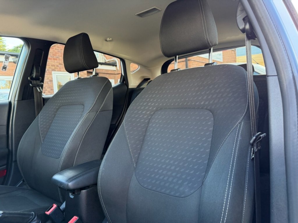 Used Ford Fiesta 2019 for sale - 76445816: Photo 43