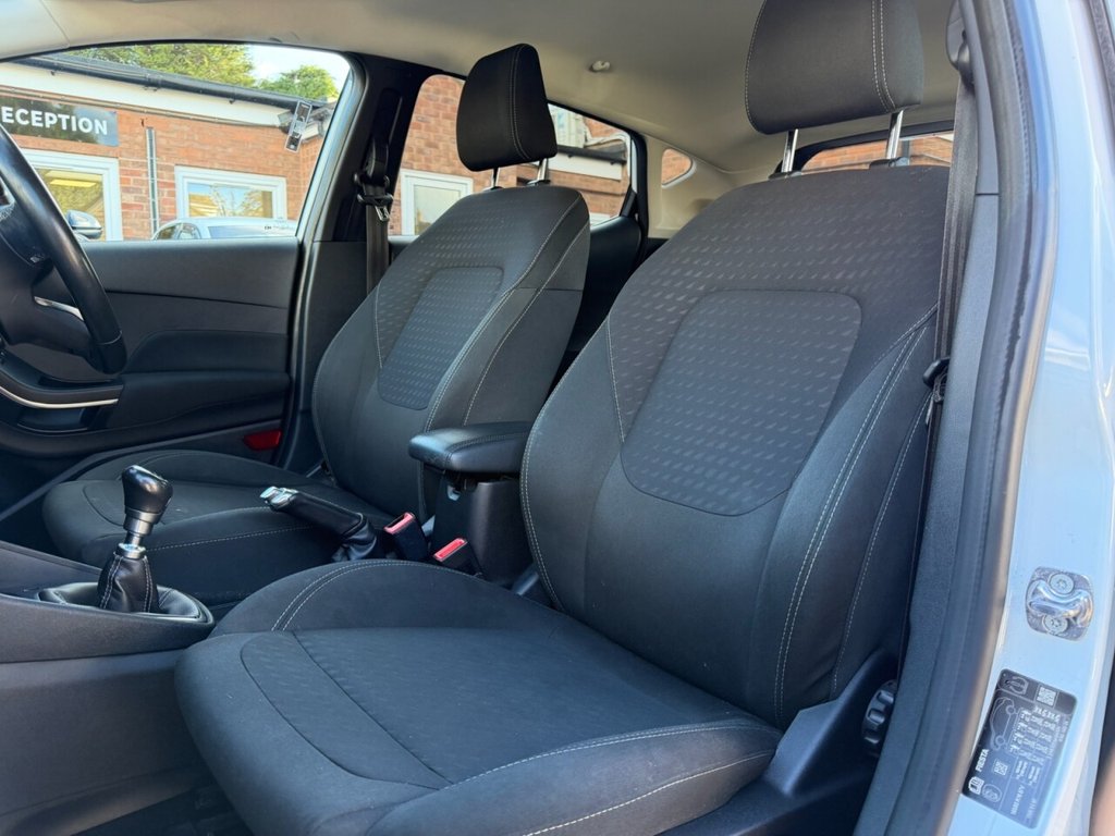 Used Ford Fiesta 2019 for sale - 76445816: Photo 44