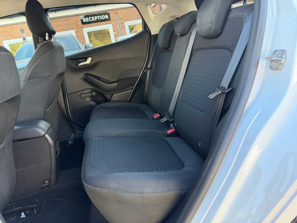 Used Ford Fiesta 2019 for sale - 76445816: Photo 45