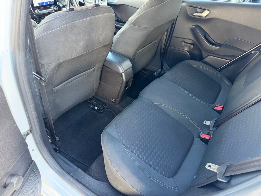 Used Ford Fiesta 2019 for sale - 76445816: Photo 46