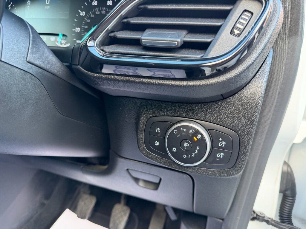 Used Ford Fiesta 2019 for sale - 76445816: Photo 47