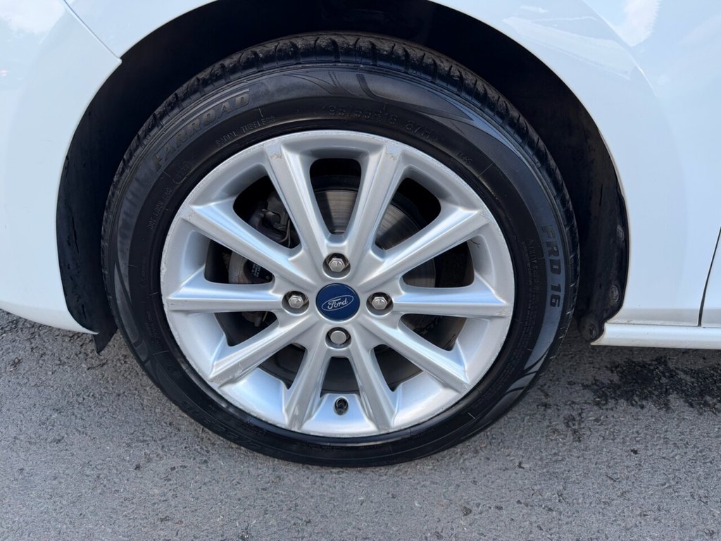 Used Ford Fiesta 2019 for sale - 76445816: Photo 48