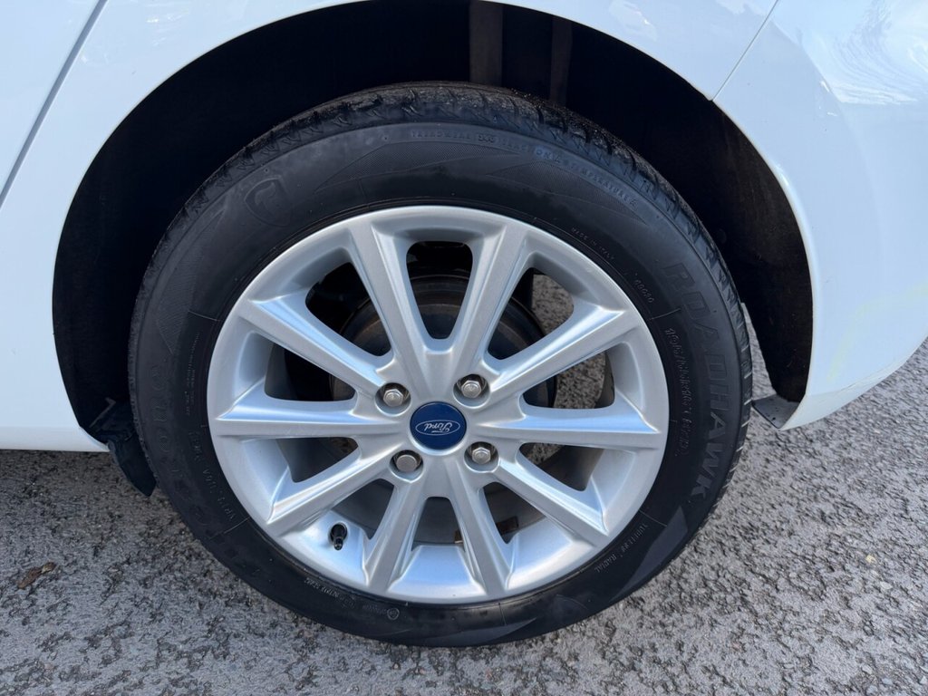 Used Ford Fiesta 2019 for sale - 76445816: Photo 49
