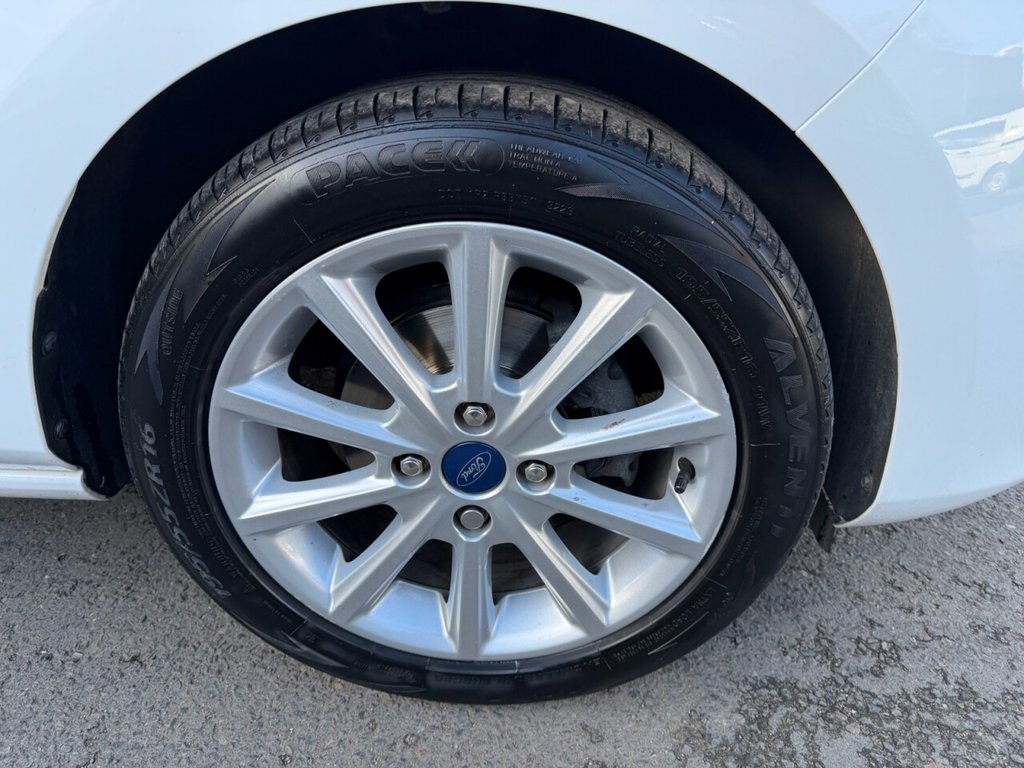 Used Ford Fiesta 2019 for sale - 76445816: Photo 50