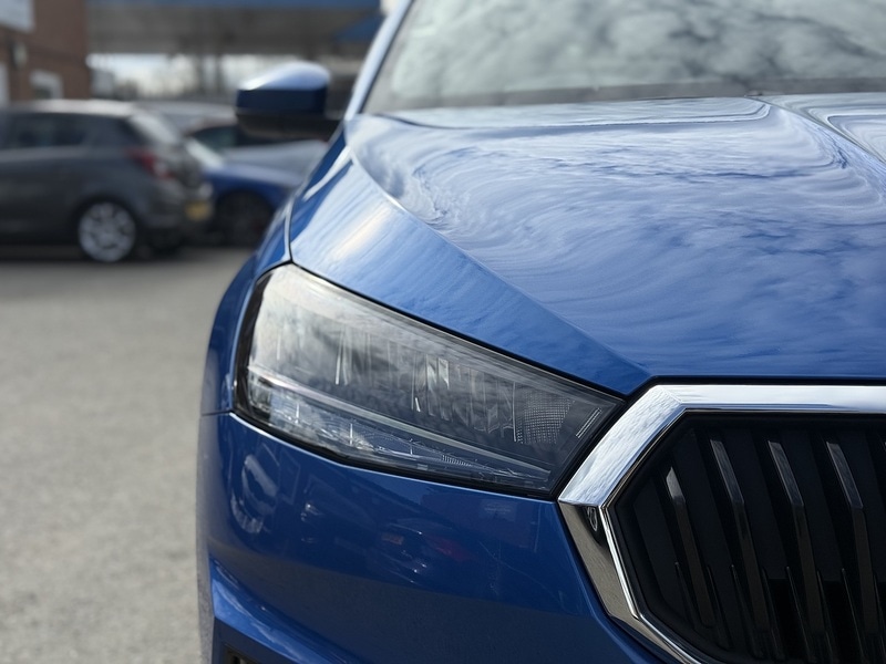 Used Skoda Fabia 2024 for sale - 78056741: Photo 5