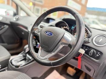 Used Ford Fiesta 2016 for sale - 78713915: Photo