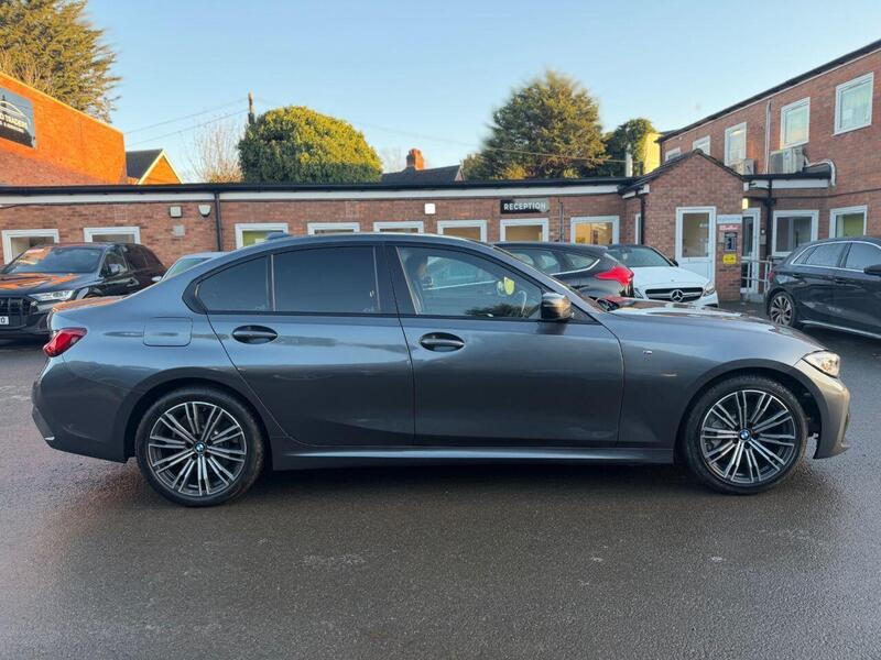 Used BMW 3 Series 2020 for sale - 77149428: Photo 10