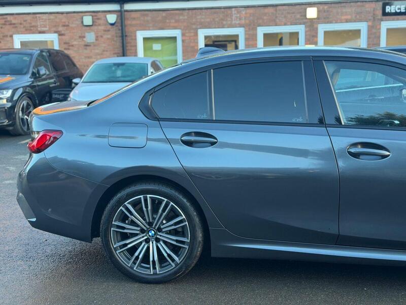 Used BMW 3 Series 2020 for sale - 77149428: Photo 11