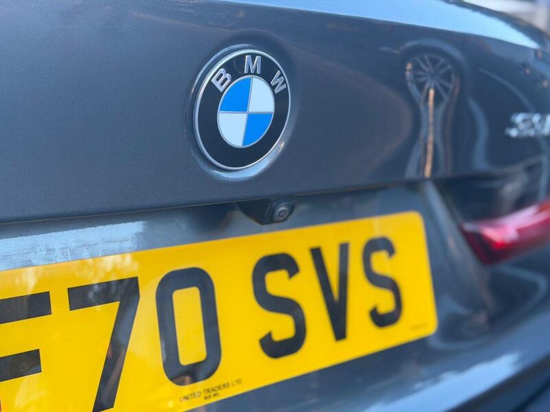 Used BMW 3 Series 2020 for sale - 77149428: Photo 14