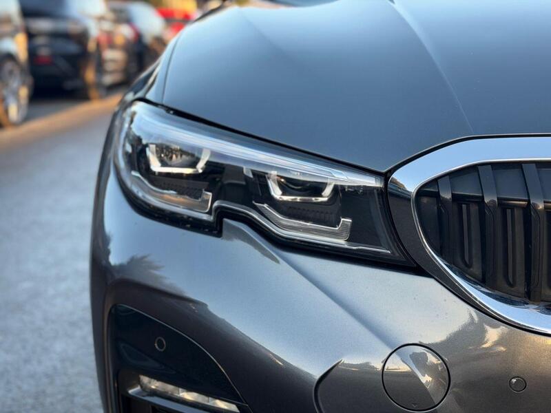 Used BMW 3 Series 2020 for sale - 77149428: Photo 5