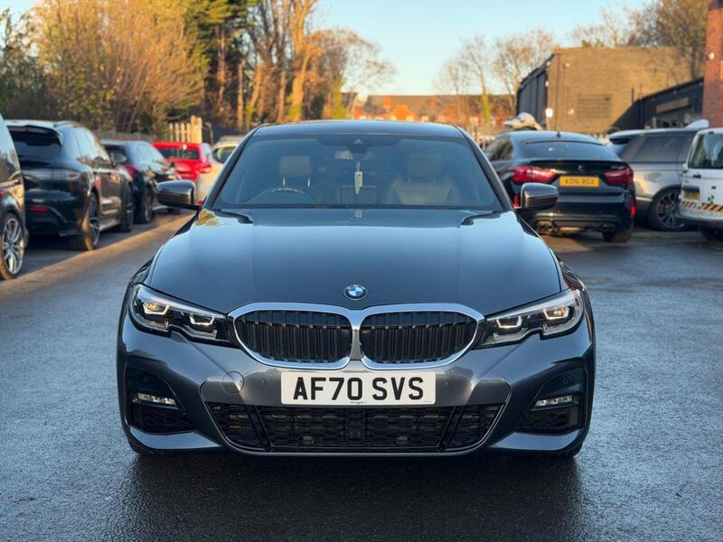 Used BMW 3 Series 2020 for sale - 77149428: Photo 6
