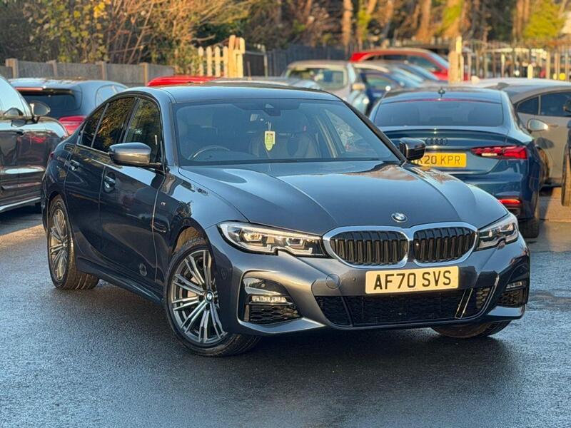 Used BMW 3 Series 2020 for sale - 77149428: Photo 7