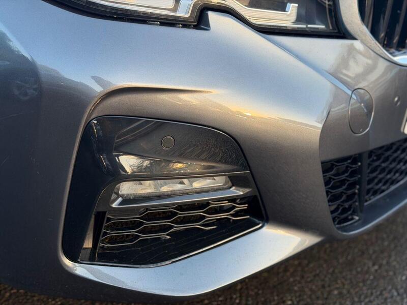 Used BMW 3 Series 2020 for sale - 77149428: Photo 8