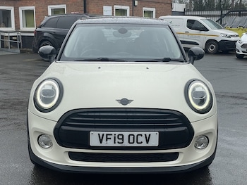 Used MINI Hatch 2019 for sale - 78713941: Photo