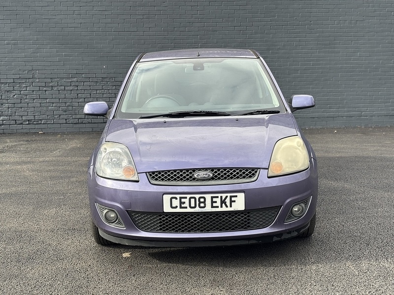 Used Ford Fiesta for sale - 77651120: Photo 10