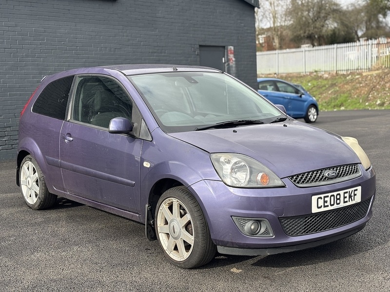 Used Ford Fiesta for sale - 77651120: Photo 11