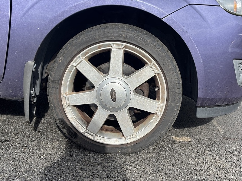 Used Ford Fiesta for sale - 77651120: Photo 12