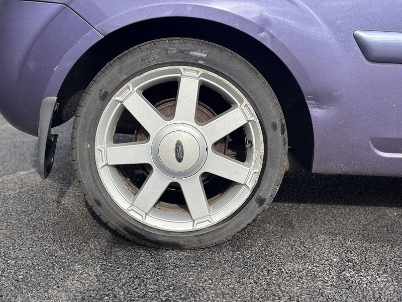 Used Ford Fiesta for sale - 77651120: Photo 13