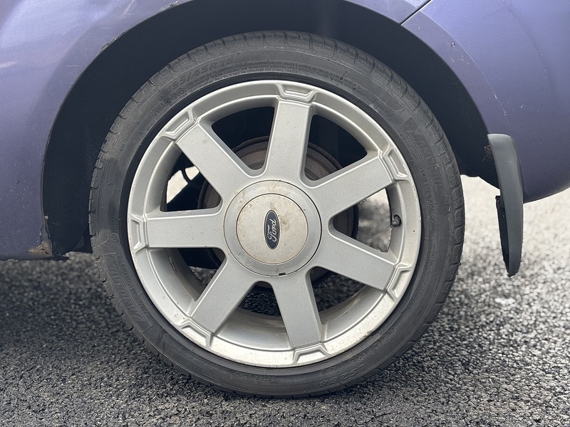 Used Ford Fiesta for sale - 77651120: Photo 14